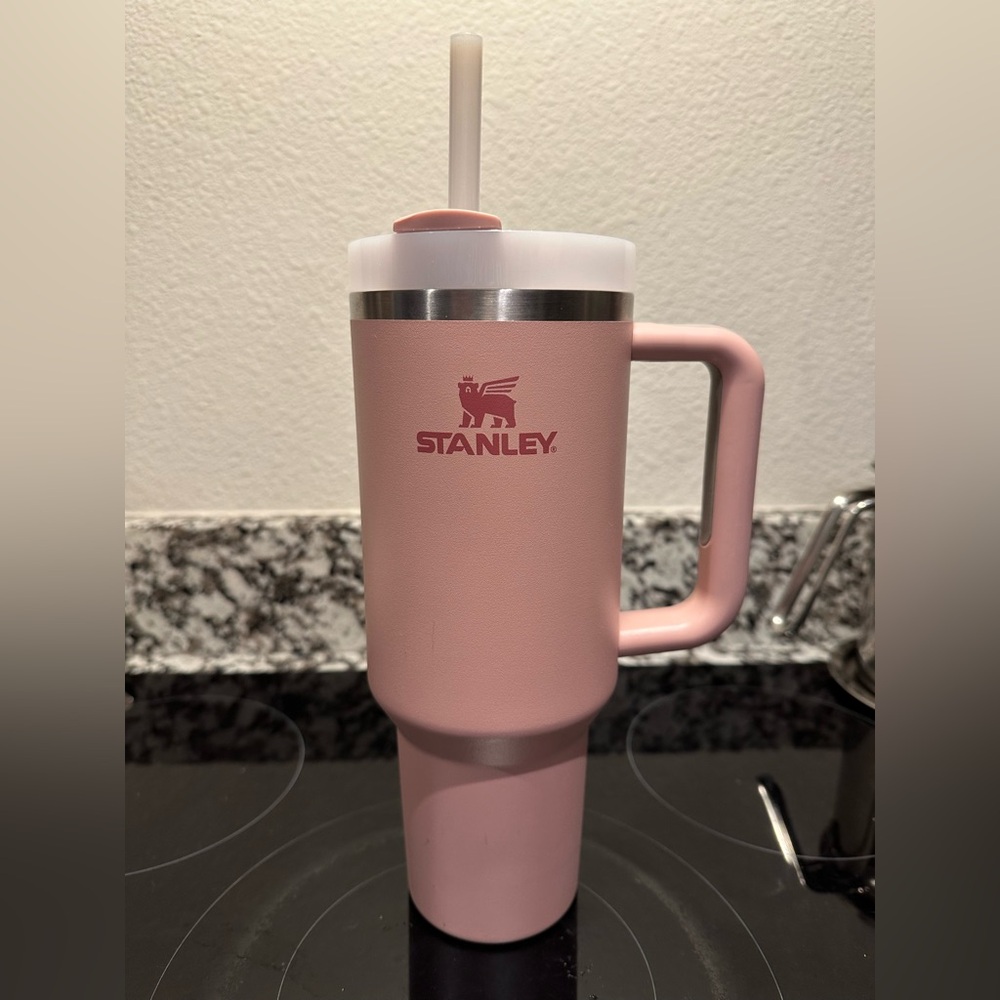 Stanley 40oz Tumbler